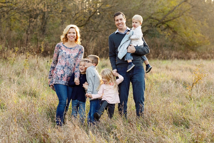 The Wooten Family // Workshop